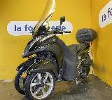 TRICITY 125