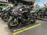 NINJA 1100 SX SE