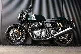 CONTINENTAL GT
