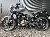 SVARTPILEN 125 ABS