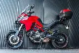 MULTISTRADA END