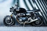 SPEED TWIN 1200