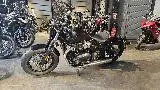 Bonneville Bobber 1200