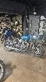 Bonneville Bobber 1200