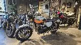 Bonneville T100