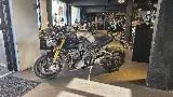 SPEED TRIPLE 1200 RS