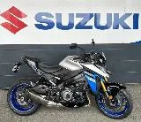GSXS 1000