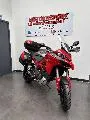 MULTISTRADA END