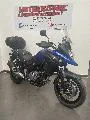 DL VSTROM 650XT