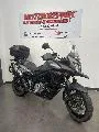 DL VStrom 650