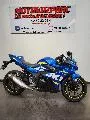 GSX 250 R ABS