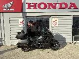 GL 1800 GOLDWING TOURING DCT