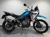 MT 450