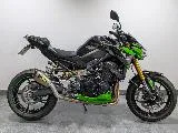 Z900 SE