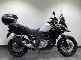 DL VStrom 650