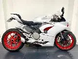 PANIGALE V2 955