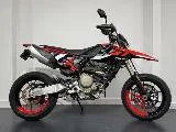 HYPERMOTARD 698 RVE