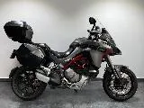 MULTISTRADA 1260 GRAND TOUR