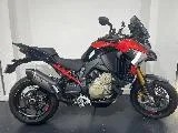 MULTISTRADA PIK