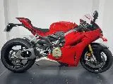 PANIGALE 1103 V4
