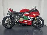 panigale v2 bayliss 20TH ANNIVERSARY
