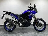 XTZ TENERE 700
