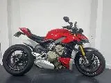 STREETFIGHTER V4S