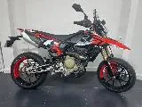 HYPERMOTARD 698 RVE