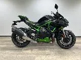 Z H2 SE
