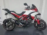 MULTISTRADA 1200 PIKES PEAK