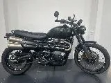 Scrambler 1200 X