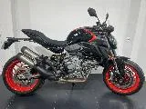Monster sport