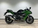 Ninja H2 SX