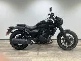 ELIMINATOR 500 SE