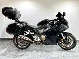 VFR 800 F