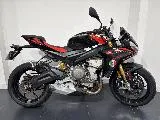 TUONO 660 FACTORY