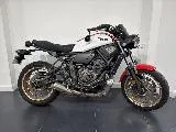 XSR 700 ABS