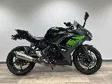 NINJA 650
