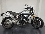 SCRAMBLER 1100 SPECIAL