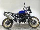 F 900 GS