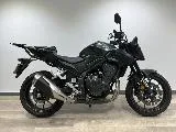 CB 500 Hornet