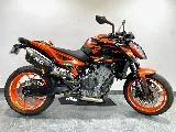 890 DUKE GP