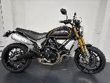 SCRAMBLER