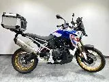 F 900 GS