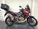 CRF 1100  L AFRICA TWIN