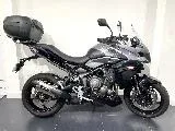TIGER 800 SPORT