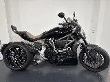 XDIAVEL S
