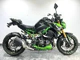 Z900 SE