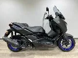 XMAX 125 TECH MAX