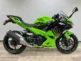 NINJA 400